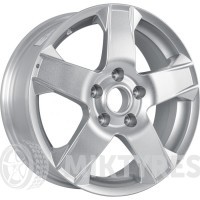 Replay Chevrolet (GN35) 6.5x16 5x105 ET 39 Dia 56.6 (S)
